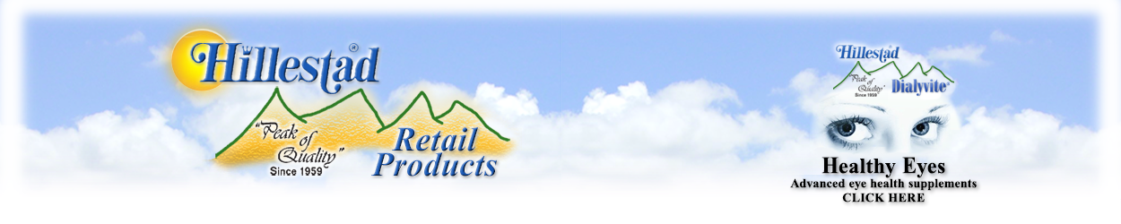 Hillestad Retail header